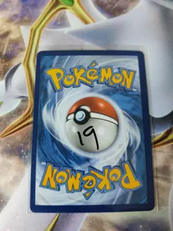 Honchkrow V (Alternate Full Art) 162/172 Swsh09: Brilliant Stars Holo - Image 2