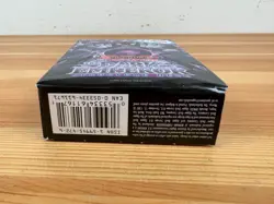 Yu-Gi-Oh! The Dark Emperor Structure Deck 1st Edition NEW Trading Card Game RARE - Image 2