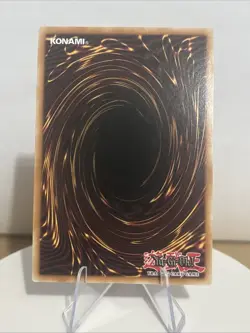 Yugioh Reckless Greed - LCYW-EN285 - Super Rare - 1st Edition NM - Image 2