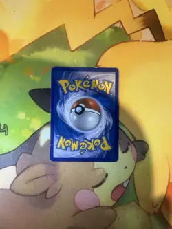 Palkia SL8 Call of Legends Holo Pokemon - Image 2