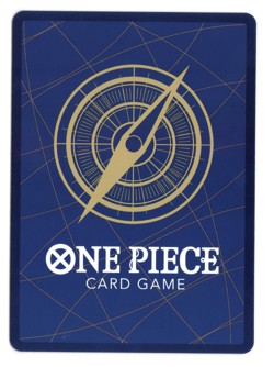 Portgas.D.Ace OP07-119 Alt Art SEC - English One Piece 500 Years In The Future - Image 2