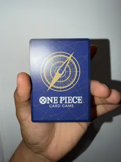 Yamato (CS 2023 Celebration Pack) P-008 One Piece Stamped Promo Foil NM - Image 3