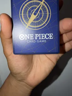 Yamato (CS 2023 Celebration Pack) P-008 One Piece Stamped Promo Foil NM - Image 4