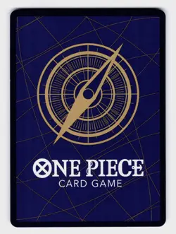 Sanji OP13 #OP13-027 NM One Piece TCG R - Image 2