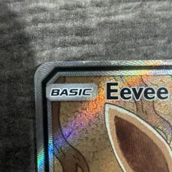Pokemon TCG Eevee GX SM233 SM-P Sun & Moon Promos Holo Promo EN 160 HP - Image 3
