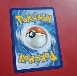 Pokemon TCG Eevee GX SM-P Sun & Moon Promo SM233 Holo ENG HP 160 - Image 2
