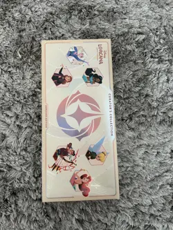 Coffret Lorcana Heroine Edition Disney - Image 1
