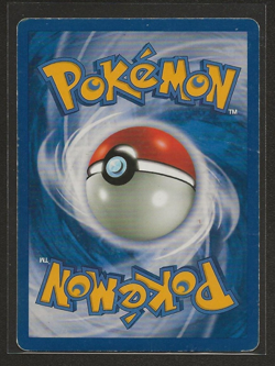 Pokemon Card - Psyduck- Neo Destiny - 79/105 - Yuka Morii - Common - MP - Image 2