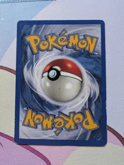 Pokemon TCG Psyduck Neo Destiny Card 79/105 Regular Common - Image 2