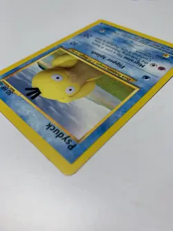 Pokemon TCG Psyduck Neo Destiny Card 79/105 Regular Common NM - Image 5
