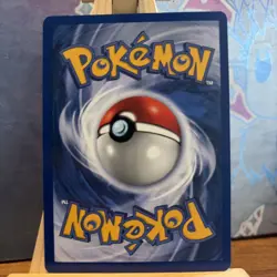 Pokemon TCG Psyduck Neo Destiny Card 79/105 Regular Common NM - Image 2