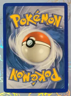 Roselia 42/92 Legend Maker Pokemon Card LP - Image 2