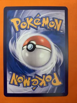 Pokemon TCG Lechonk CBB1C 1604/05 S-Chinese Gem Pack Card Masterball - Image 2