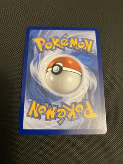 Stunfisk ex 252/217 Ultra Rare Ascended Heroes Pokemon Card - Image 3