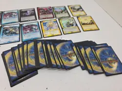 Duel Masters TCG Bulk 83 Card Lot - Image 2
