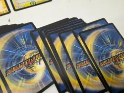 Duel Masters TCG Bulk 83 Card Lot - Image 3