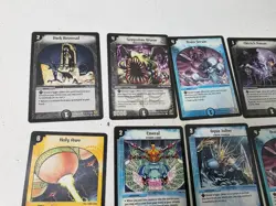 Duel Masters TCG Bulk 83 Card Lot - Image 5
