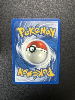 Pokemon Card Sabrina's Abra 1st Edition Gym Challenge 94/132 Vintage WOTC LP - Image 3