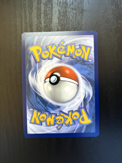 Teal Mask Ogerpon SVP 123 Scarlet & Violet Promo Rare Pokemon Card NM - Image 2