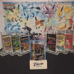 Lysandre's Trump Card (118 Full Art) 118/119 XY - Phantom Forces DCC-190 - Image 1