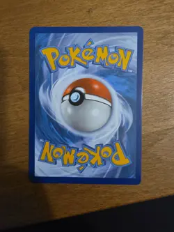 Pokemon Mewtwo v Holo Ultra Rare TCG Card 030/078 Pokemon Go Full Art - Image 2