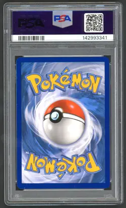 Pokemon Cards - PSA 8 Lugia 132/185 - Vivid Voltage Reverse Holo - NM-MT - PSA8 - Image 2