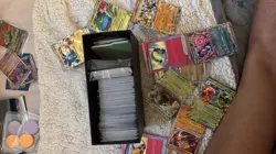 328 Pokemon Card TCG CCG Lot Scarlet Violet with Bonuses and More - Image 2
