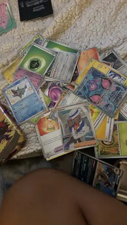 48 Pokemon Card TCG CCG Scarlet Violet Lot Holo Reverse Holo Holo Rare Common - Image 2