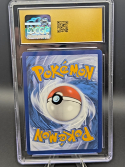 Gengar TG06/TG30 Lost Origin Trainer Gallery Holo Pokemon Card CGC Pristine 10 - Image 3