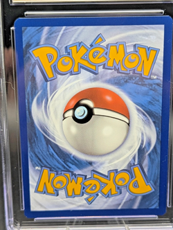 Gengar TG06/TG30 Lost Origin Trainer Gallery Holo Pokemon Card CGC Pristine 10 - Image 4