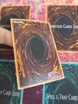 Yugioh Selene, Queen of the Master Magicians DUOV-EN014 Ultra 1st Edition NM - Image 4