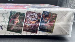 2025 One Piece Learn Together Deck Set LD-01 English NEW Factory Sealed Bandai - Image 2