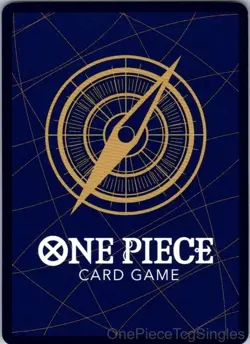 MR.3(GALDINO) ST30-014 C STARTER DECK EX: LUFFY & ACE ONE PIECE - Image 2