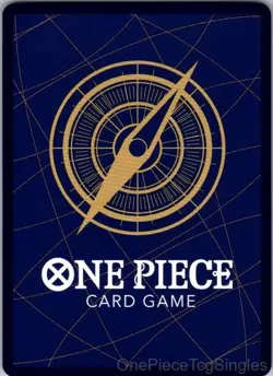 MR.3(GALDINO) ST30-014 C STARTER DECK EX: LUFFY & ACE ONE PIECE - Image 2