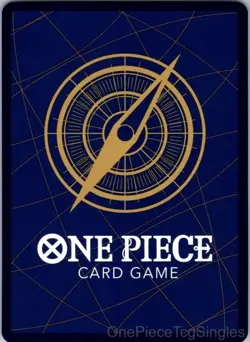 MR.3(GALDINO) ST30-014 C STARTER DECK EX: LUFFY & ACE ONE PIECE - Image 2
