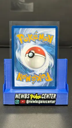Dark Bell 106/084 | Pitch Black | Full Art Pokemon Card - Image 2