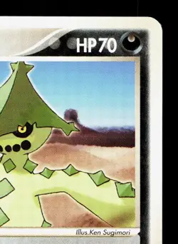 Cacturne 059/108 World Champions Pack NM 1st ED Japanese Pokemon Card TCG - Image 3