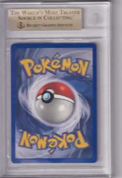 Pokemon Card 2003 Skyridge No. H3 Articuno Holo BGS 9.5 - Image 2
