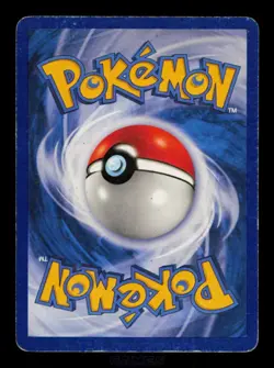 Pokemon Card Ampharos 34/165 Expedition Reverse Holo Foil Rare Vintage MP - Image 2