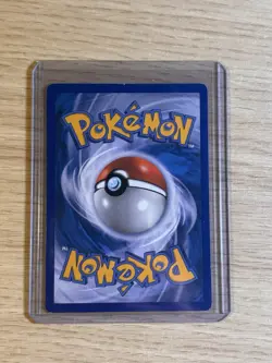 Pokemon TCG Karte - Pikachu 78/123 Schneeflocke Snowflake special Stamp deutsch - Image 2
