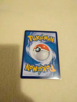 Krokel / Fuecoco | Paldea Evolved Pokemon Karte NM - Chinese - Image 2