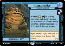 Star Wars Unlimited - Secrets of Power - Common & Uncommon Card Selection - Image 2