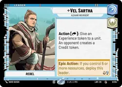 Star Wars Unlimited TCG - | A Lawless Time | Common/Uncommon Cards | Singles - Image 3