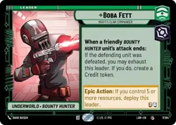 Star Wars Unlimited TCG - | A Lawless Time | Common/Uncommon Cards | Singles - Image 4