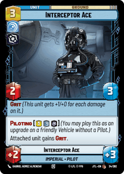 Star Wars Unlimited - Jump to Lightspeed - FOIL Common & Uncommon Card Selection - Image 4