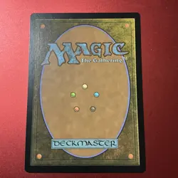 Knight of Autumn - Guilds of Ravnica - Magic the Gathering - MTG NM - Image 2
