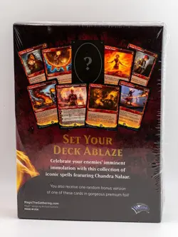Signature Spellbook: Chandra - Box Set - Signature Spellbook: Chandra - Image 2
