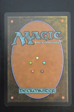 Magic The Gathering MTG FORCED FRUITION SHOWCASE Wilds of Eldraine MP Played - Image 2