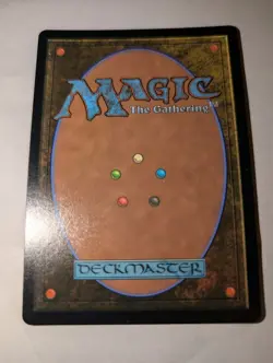 Foil Leader. Super-Genius - Marvel Super Heroes - Magic: The Gathering - MTG - Image 2