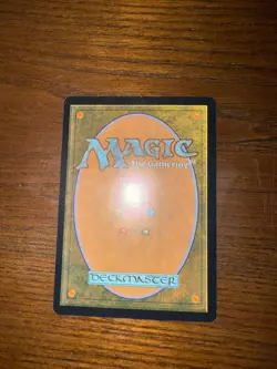 MTG Green Sun's Zenith (Showcase) Edge of Eternities Special Guests 127 NM - Image 2